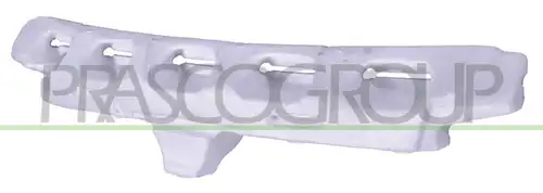буфер, броня PRASCO PR5081602