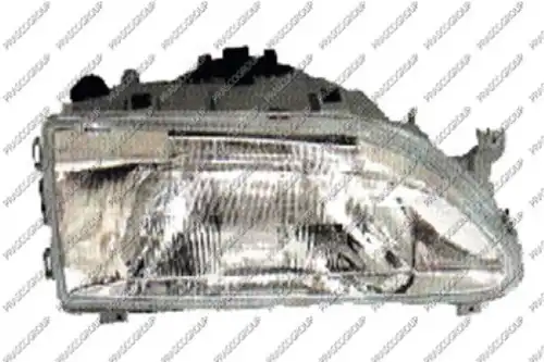 главен фар PRASCO RN0604603