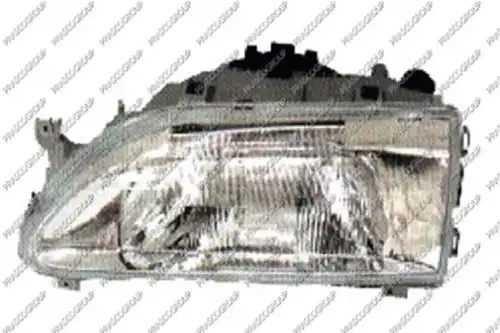 главен фар PRASCO RN0604604