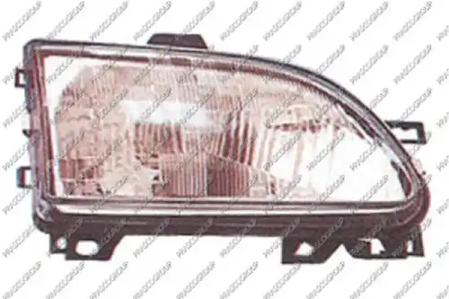 главен фар PRASCO ST0014803