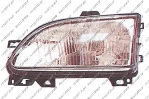 главен фар PRASCO ST0014804