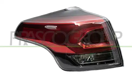 задни светлини PRASCO TY2924164
