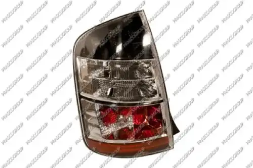 задни светлини PRASCO TY4204154