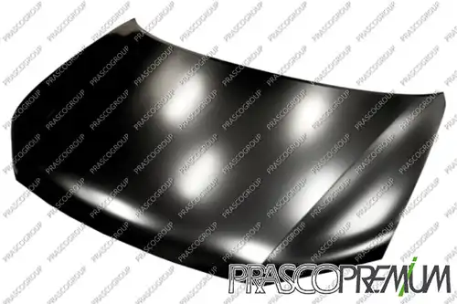 капак на двигателя PRASCO TY9013100