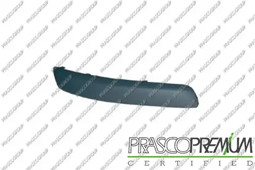 покривна/защитна лайсна, броня PRASCO VG0361243