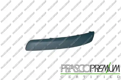 покривна/защитна лайсна, броня PRASCO VG0361244