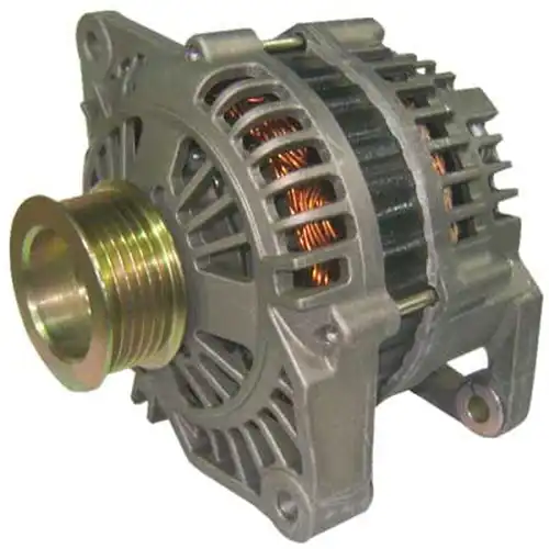 генератор PRESTOLITE ELECTRIC 35215210