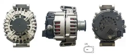 генератор PRESTOLITE ELECTRIC A2055V