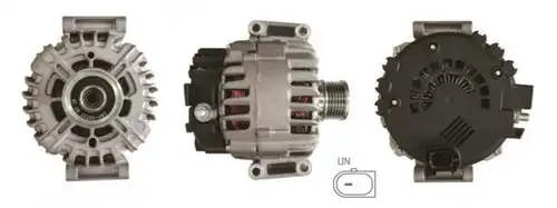 генератор PRESTOLITE ELECTRIC A2056V