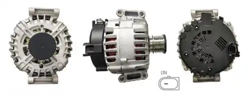 генератор PRESTOLITE ELECTRIC A2057V
