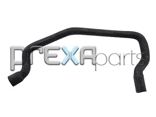 маркуч на радиатора PREXAparts P226167
