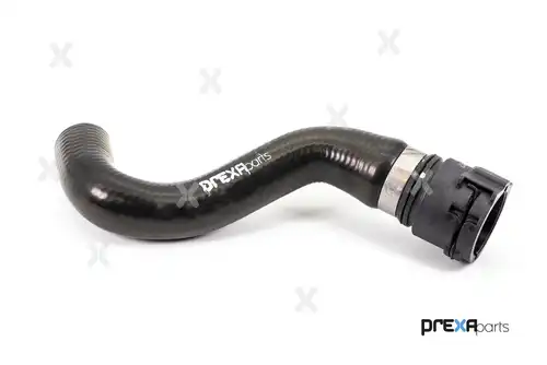 маркуч на радиатора PREXAparts P226213