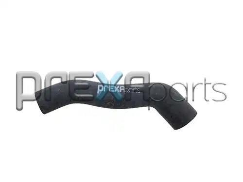 маркуч на радиатора PREXAparts P226323