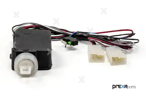 регулиращ елемент, централно заключване PREXAparts P311014