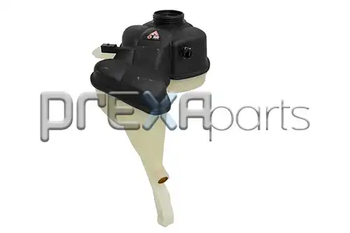 разширителен съд, охладителна течност PREXAparts P327019