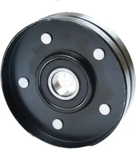 паразитна/ водеща ролка, пистов ремък Professional Parts 21342184