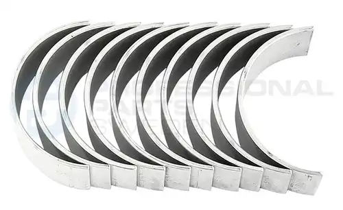к-кт биелни лагери Professional Parts 21431784