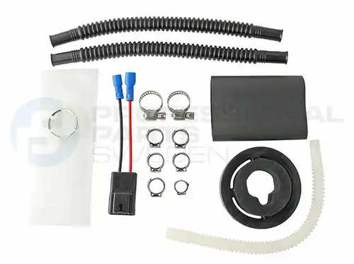 горивна помпа Professional Parts 23433621