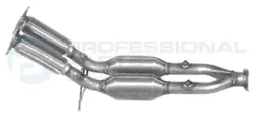 катализатор Professional Parts 254390899