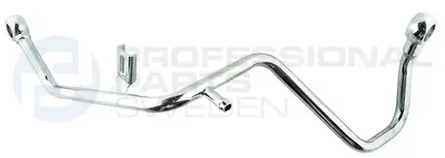 тръбопровод за охладителната течност Professional Parts 26348744