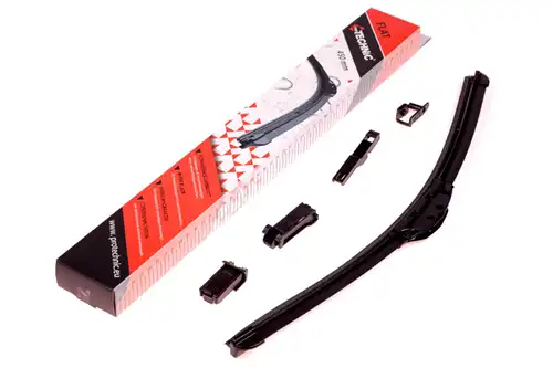 перо на чистачка PROTECHNIC PR-45F