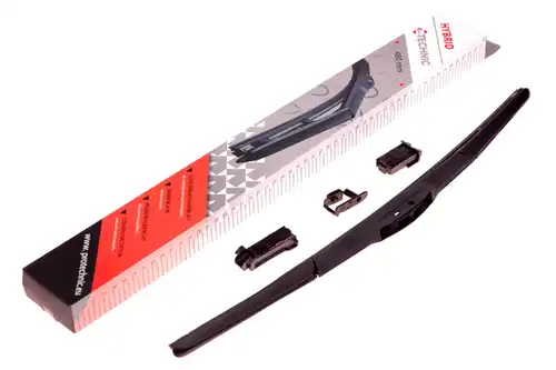 перо на чистачка PROTECHNIC PR-48H