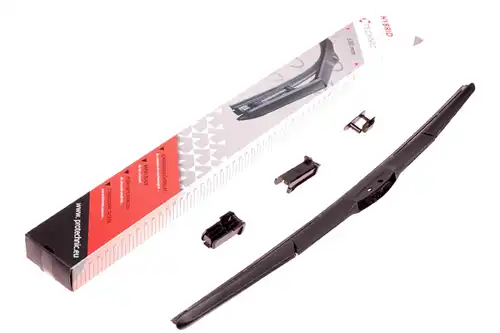 перо на чистачка PROTECHNIC PR-53H