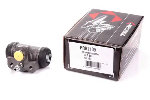 спирачно цилиндърче на колелото PROTECHNIC PRH2109