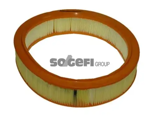 въздушен филтър PURFLUX A1058