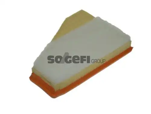 въздушен филтър PURFLUX A1186