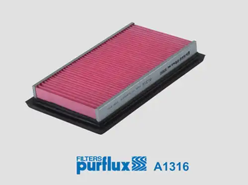 въздушен филтър PURFLUX A1316