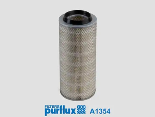 въздушен филтър PURFLUX A1354