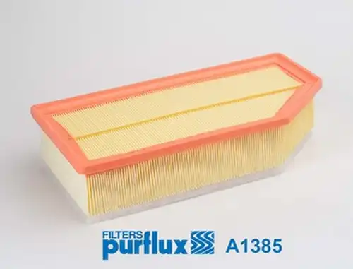 въздушен филтър PURFLUX A1385