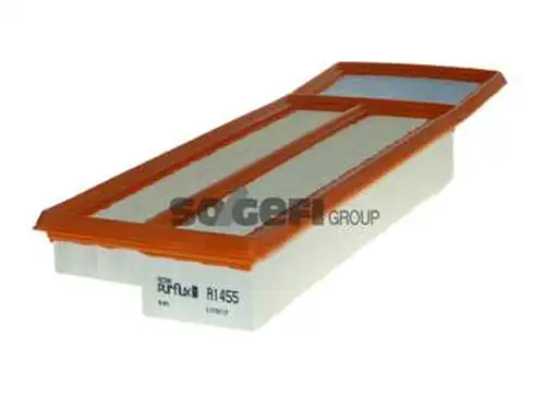 въздушен филтър PURFLUX A1455