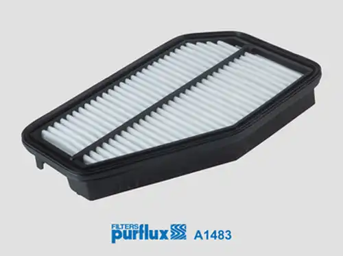 въздушен филтър PURFLUX A1483
