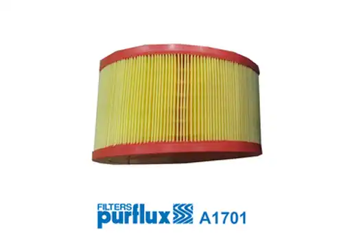 въздушен филтър PURFLUX A1701