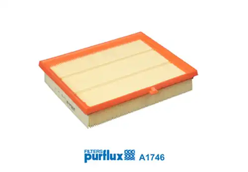 въздушен филтър PURFLUX A1746