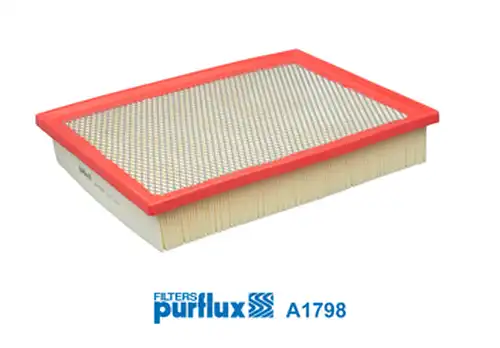 въздушен филтър PURFLUX A1798