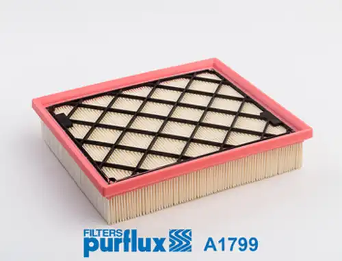 въздушен филтър PURFLUX A1799
