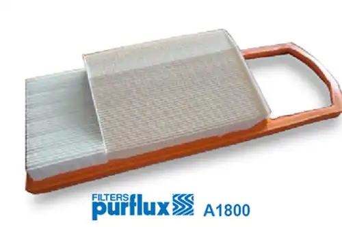 въздушен филтър PURFLUX A1800