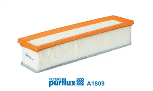 въздушен филтър PURFLUX A1809