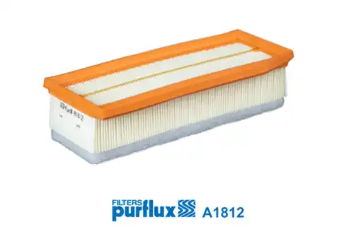 въздушен филтър PURFLUX A1812
