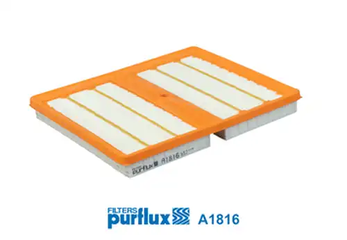 въздушен филтър PURFLUX A1816