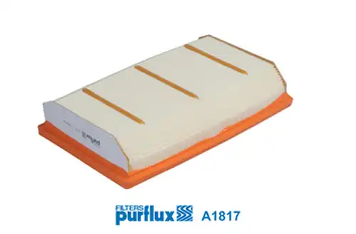 въздушен филтър PURFLUX A1817
