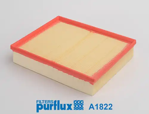 въздушен филтър PURFLUX A1822
