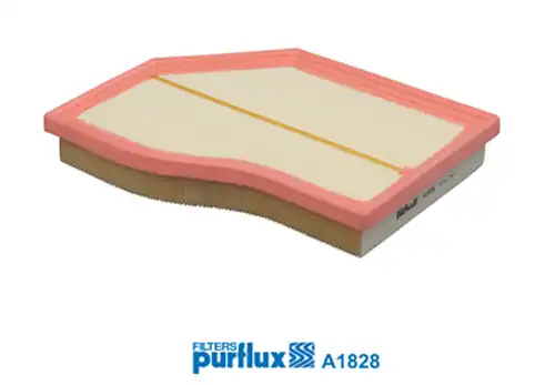 въздушен филтър PURFLUX A1828