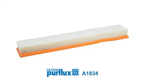въздушен филтър PURFLUX A1834