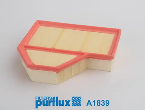 въздушен филтър PURFLUX A1839