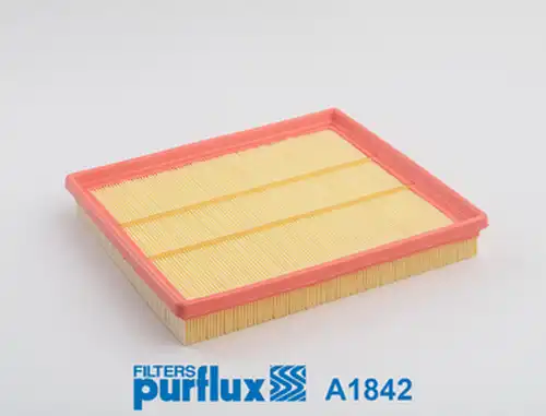 въздушен филтър PURFLUX A1842