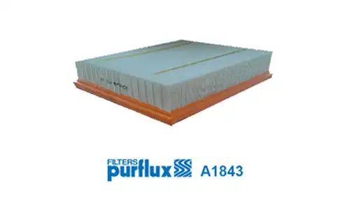 въздушен филтър PURFLUX A1843